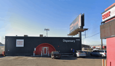 the story cannabis dispensary on mcdowell