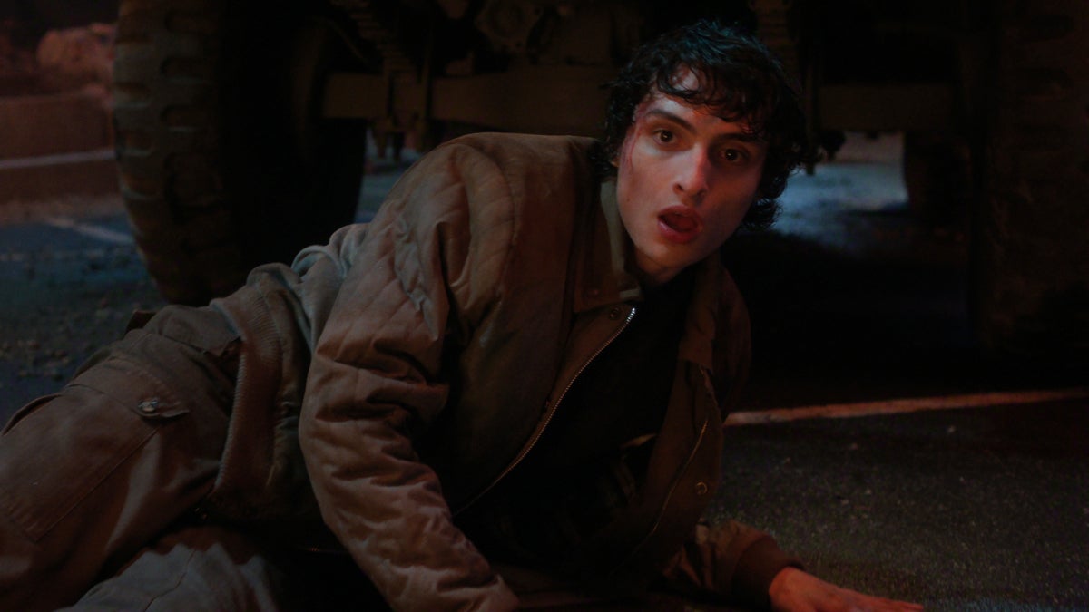 Fans React to Will Byers' Powers