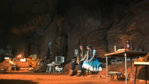 "Stranger Things" (Credit: Netflix)