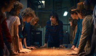 Netflix Hit Has Outgrown Its Core Appeal