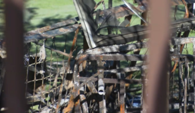 Two dead, five injured, 16 displaced by Sunland house fire – NBC Los Angeles