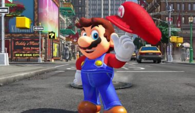 Nintendo’s Black Friday sale knocks $30 off Switch classics