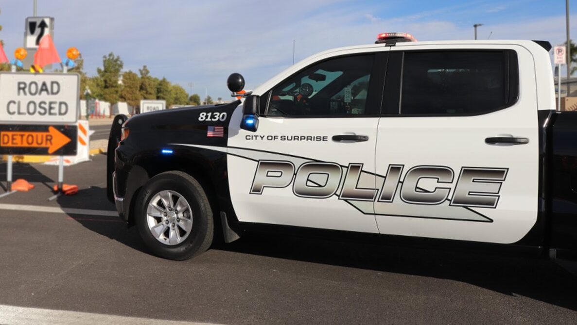 Man arrested in connection with June homicide in West Valley