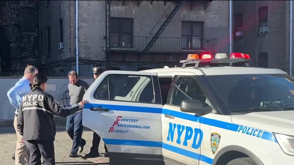 80-year-old stabbed to death in NYC apartment by roommate – NBC New York