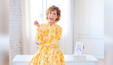 Dallas Author Helps Empty Nesters Find Their Wings