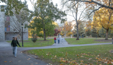 Swat Says: Screw Your Roommate Edition