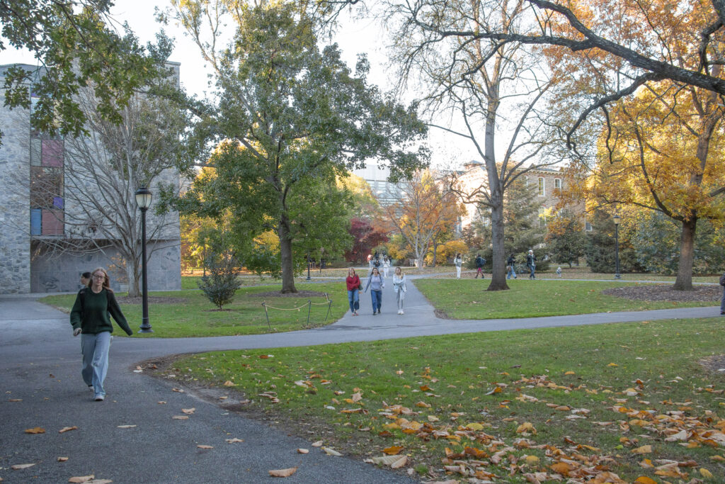 Swat Says: Screw Your Roommate Edition