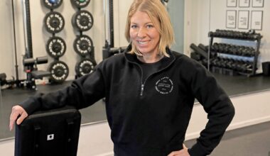 Sweat Equity hopes to offer Steamboat residents a place to get started on a journey to better health