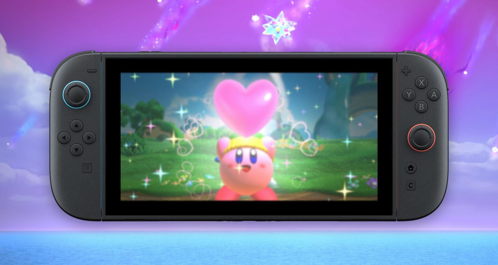 One of the Switch 2's biggest flaws, and why it won't be fixed