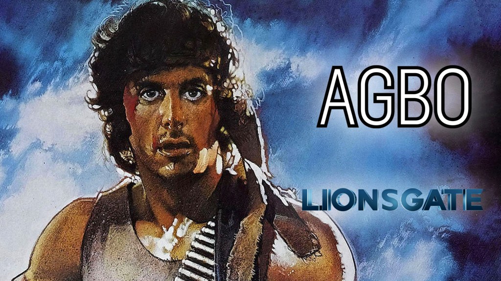 'John Rambo' To Be Produced By Russo Brothers' AGBO