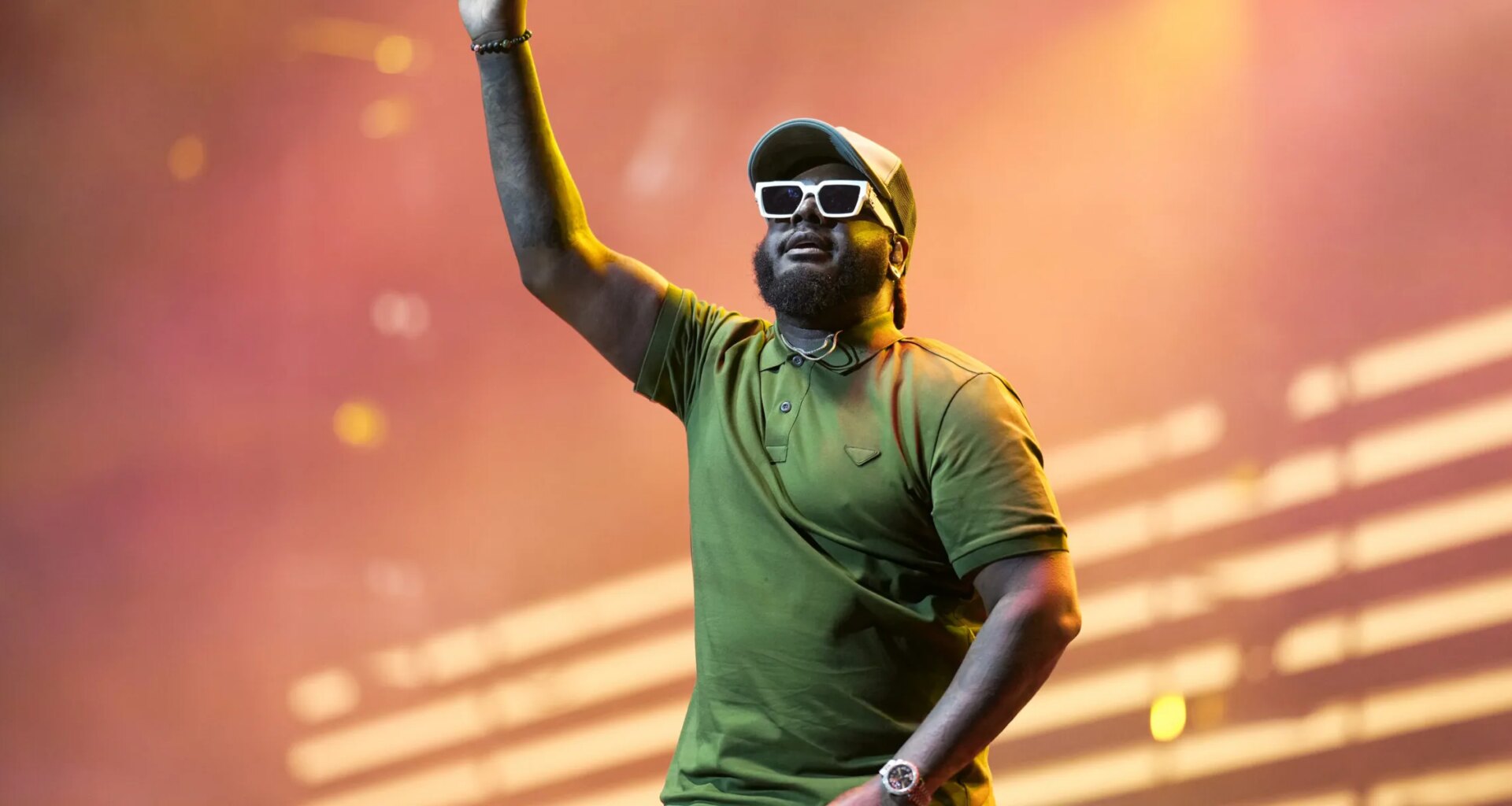 T-Pain Slams DJ Khaled In Fiery Rant About Loyalty