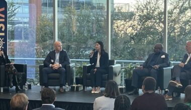 T3 Partnership Builds Pathways to Opportunity