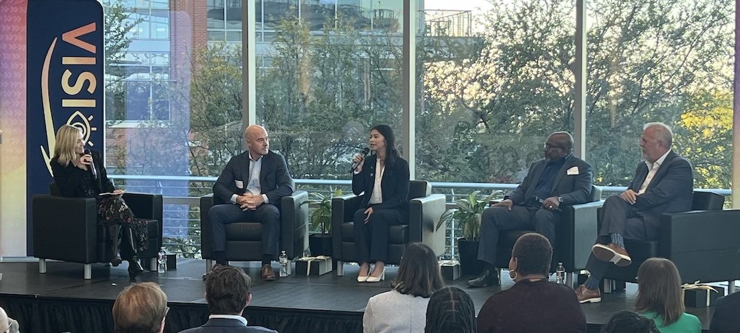 T3 Partnership Builds Pathways to Opportunity