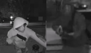 2 suspects wanted in Houston aggravated robbery, police ask for tips