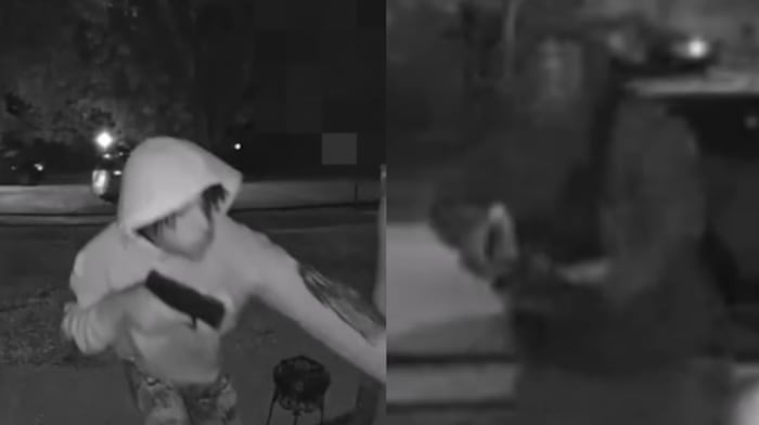 2 suspects wanted in Houston aggravated robbery, police ask for tips