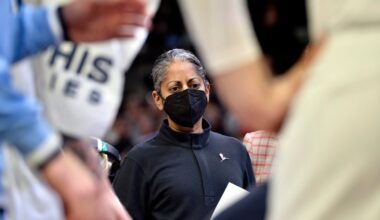 New Seattle Storm coach Sonia Raman hopeful to get franchise on track