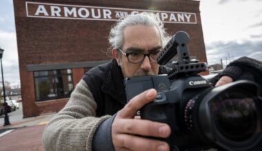 Film to explore how Holyoke’s factories went silent — and what came after