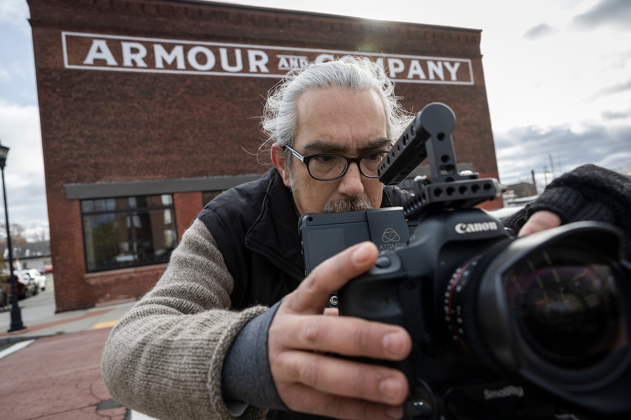 Film to explore how Holyoke’s factories went silent — and what came after