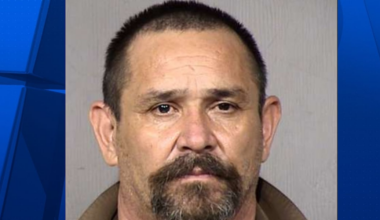 Phoenix man sentenced in murder of pregnant girlfriend and her roommate