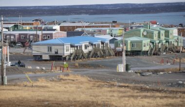 Hydro-fibre line to Canada’s North is key to Arctic sovereignty, proponents say