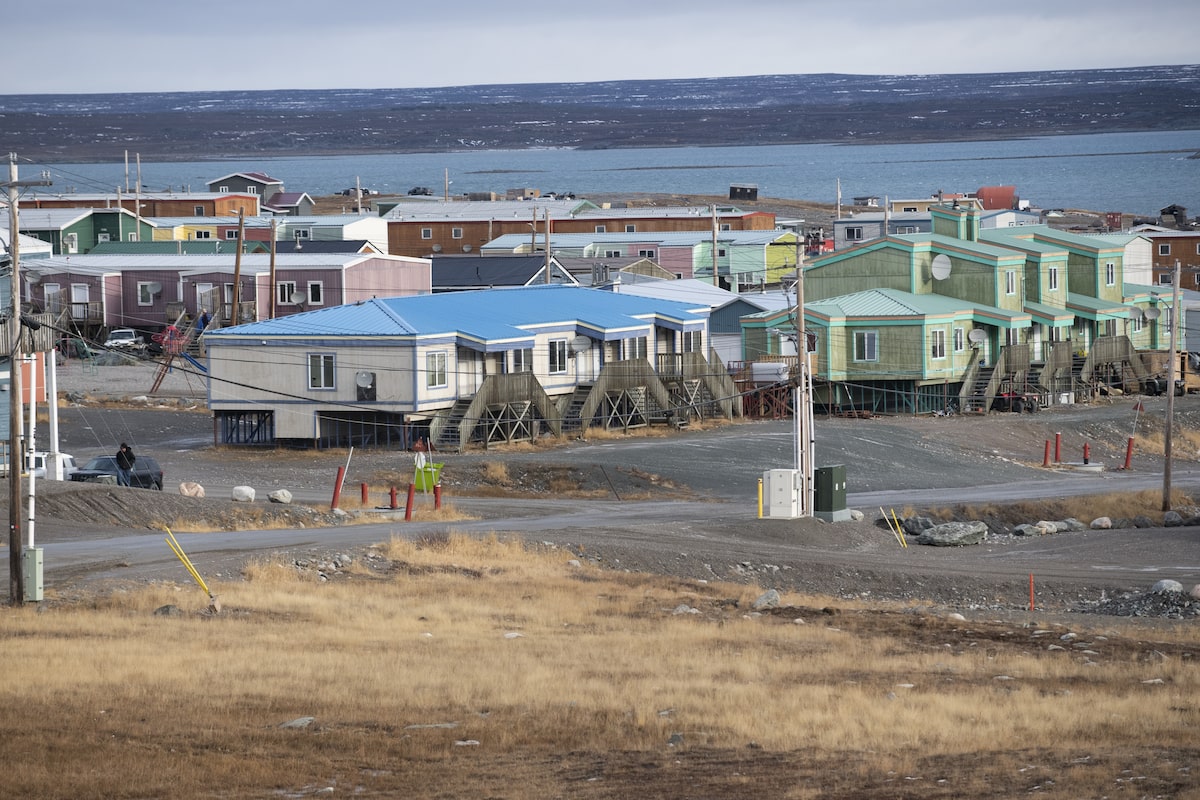 Hydro-fibre line to Canada’s North is key to Arctic sovereignty, proponents say