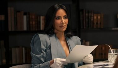 Kim Kardashian Reveals Outcome After Someone 'Put a Hit Out' on Her Life