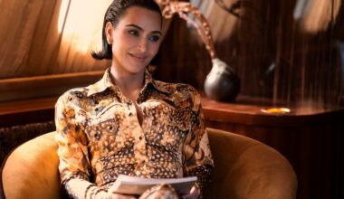 Kim Kardashian's 'All's Fair' Receives Zero-Star Review, Bad Reactions