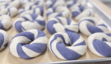 The Bagel Renaissance Hits Fort Worth