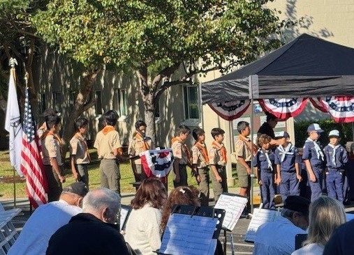 A Veteran’s Day breakfast will be hosted by the city...