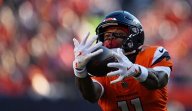 Broncos' Troy Franklin no-call has Chiefs fans feeling robbed by refs?