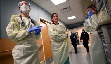 Half of Denver-area health systems highly profitable in 2024