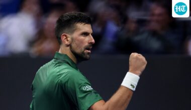 From national hero to outcast: Why Novak Djokovic left Serbia for Greece