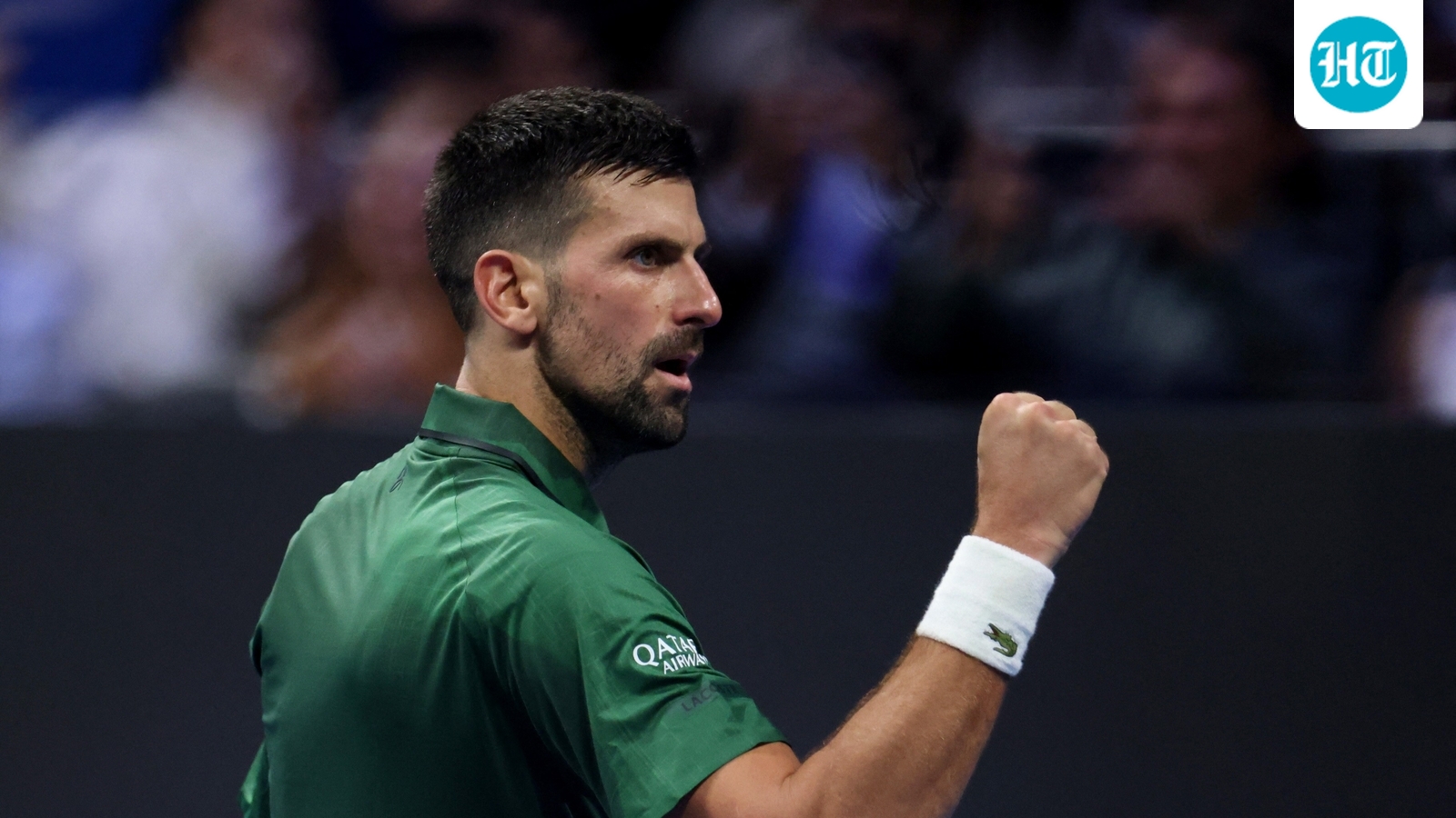 From national hero to outcast: Why Novak Djokovic left Serbia for Greece