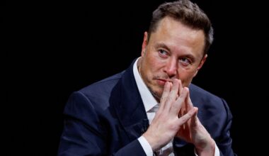 Is Elon Musk's political stress taking toll on his mental health? Physician warns against worrying signs