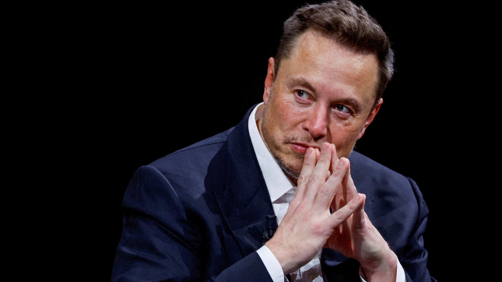 Is Elon Musk's political stress taking toll on his mental health? Physician warns against worrying signs