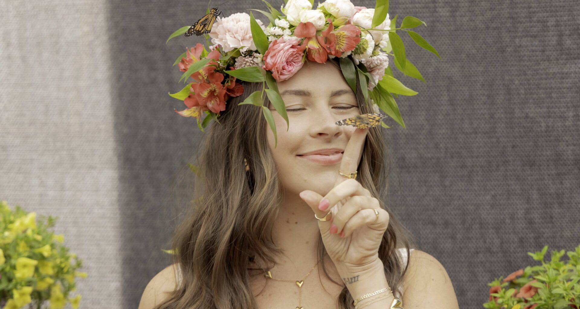 $750K donations, storywalks, and holiday magic