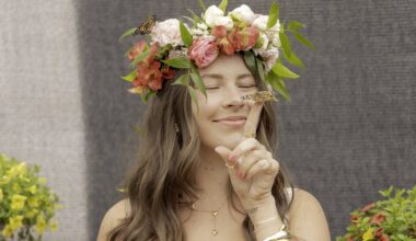 $750K donations, storywalks, and holiday magic