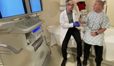 Why a CT hospital offers patients with chronic pain an alternative