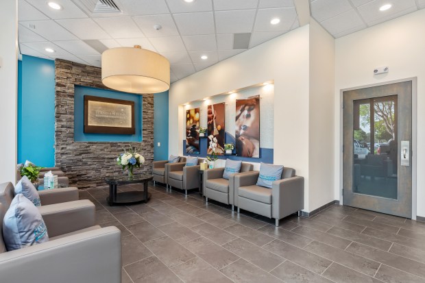 Hand & Stone Massage and Facial Spa is growing its Connecticut footprint with new locations in Stamford, Cheshire, and Berlin and also throughout the country with a new leader, Matthew Stanton, recently named Chief Development Officer. (Courtesy)