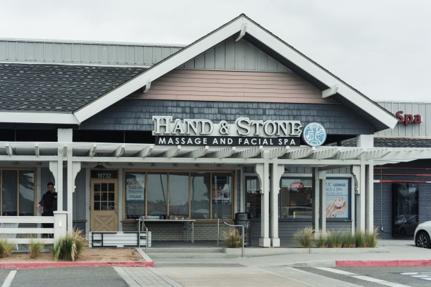 Hand & Stone Massage and Facial Spa is growing its Connecticut footprint with new locations in Stamford, Cheshire, and Berlin and also throughout the country with a new leader, Matthew Stanton, recently named Chief Development Officer. (Courtesy)