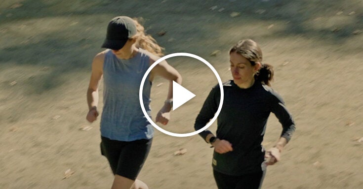 How to Survive the New York City Marathon