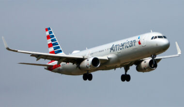 American Airlines announces cuts to management at Fort Worth HQ – NBC 5 Dallas-Fort Worth