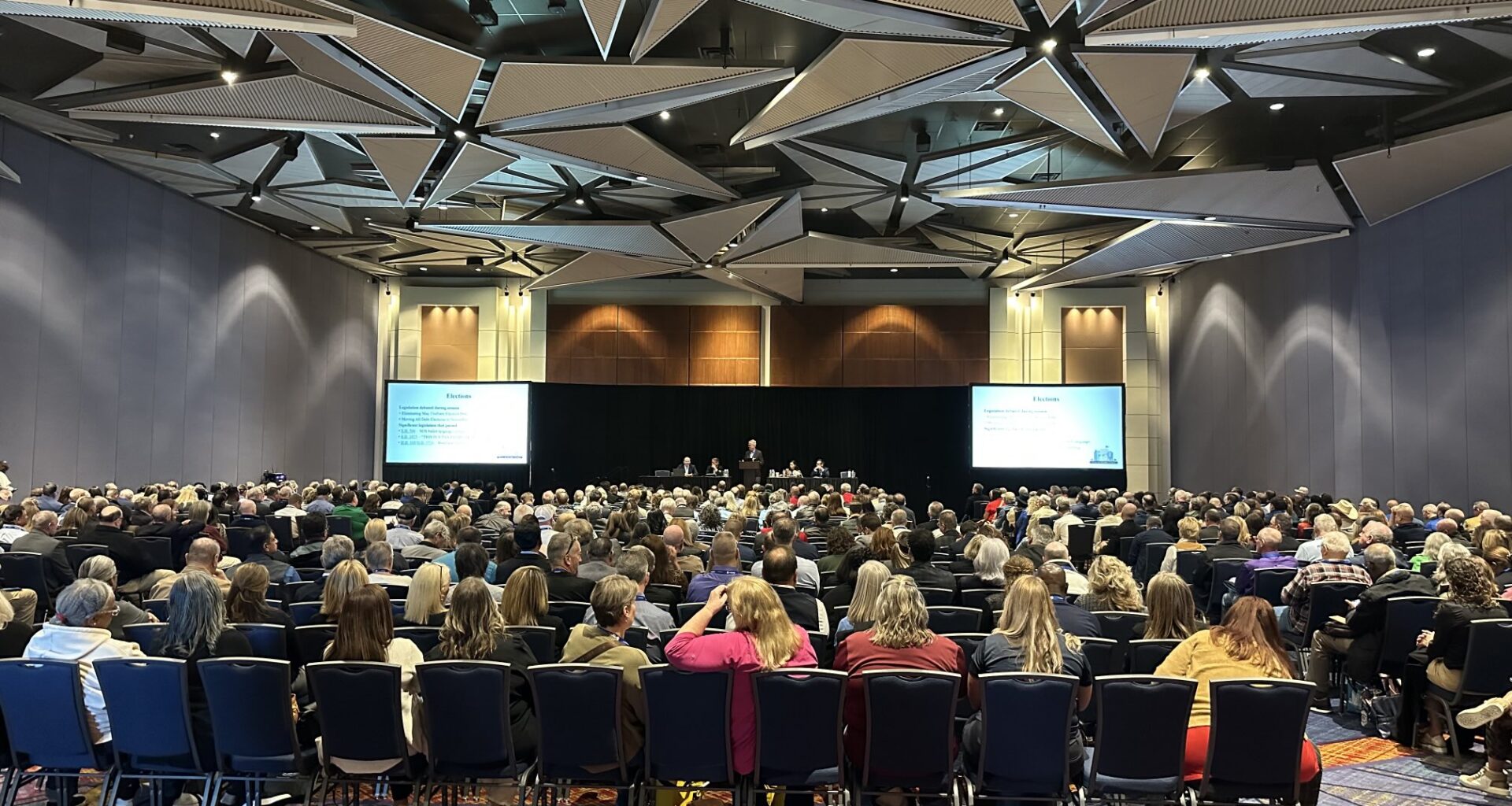 Cities Are Urged to Push for Local Voice Ahead of Texas' 2027 Housing Legislation