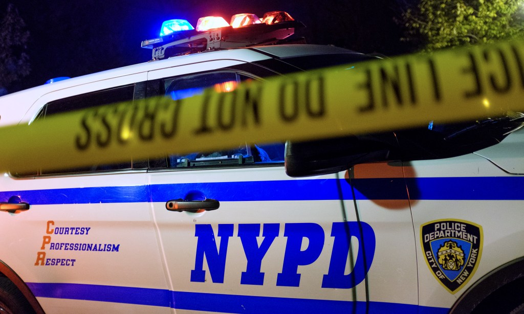 Young man fatally shot in head in the Bronx