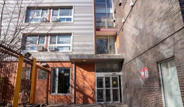 Woman, 36, repeatedly stabbed during Lower East Side attack