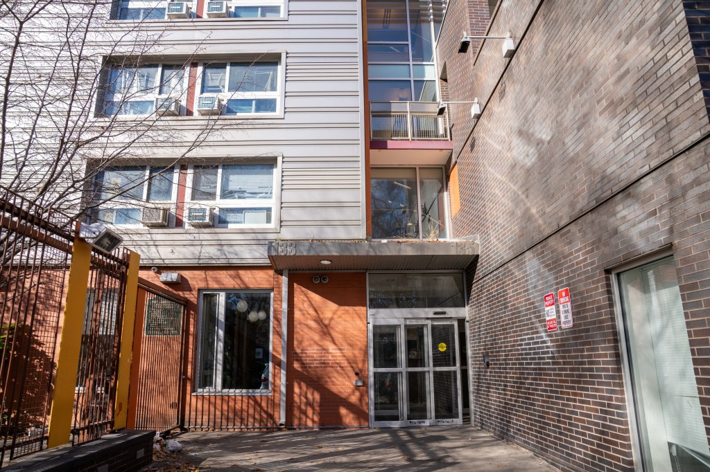 Woman, 36, repeatedly stabbed during Lower East Side attack