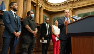 NYC Council changes law to allow juvenile detention sex-abuse cases to proceed