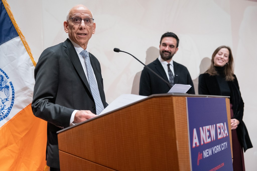 The new mayor should fix the long-standing unfair mess