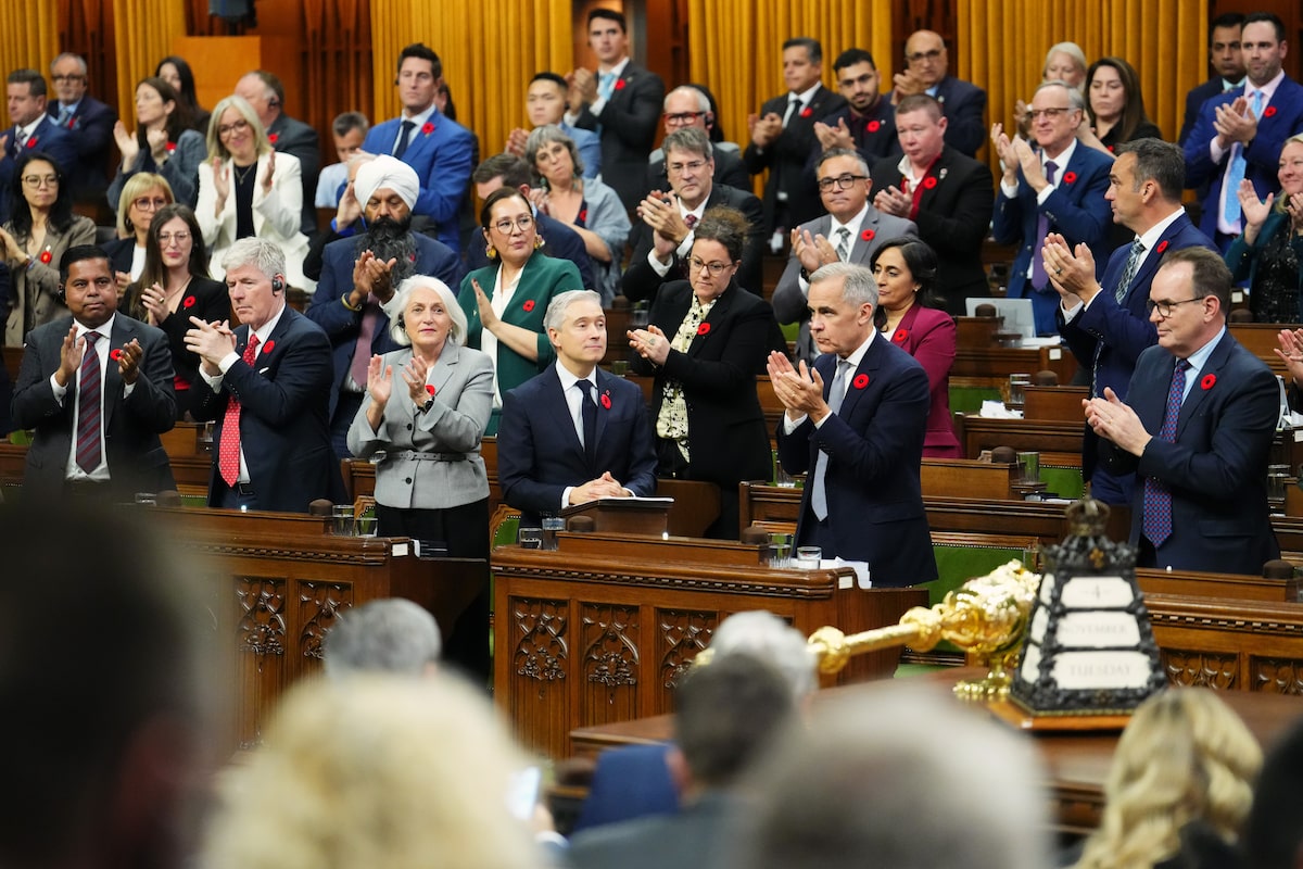 Liberals head into final confidence vote on federal budget expecting a narrow win