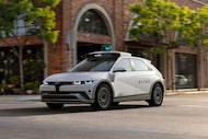 Dallas riders can hail Waymo's self-driving taxis in the city next year.